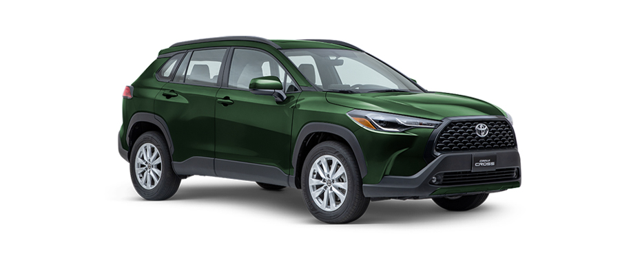 Verde