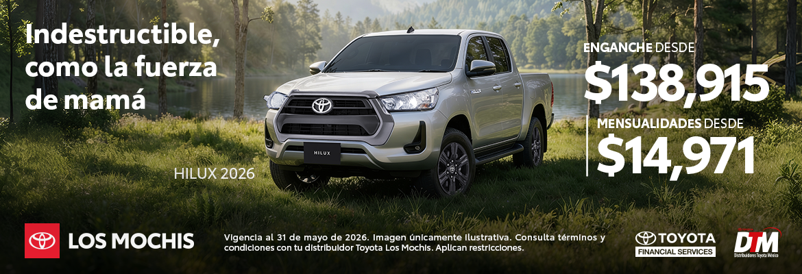 hilux