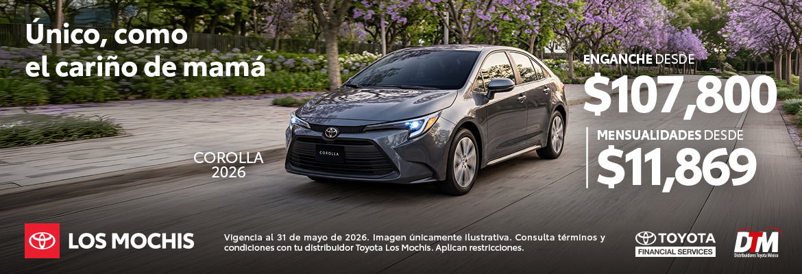 Corolla